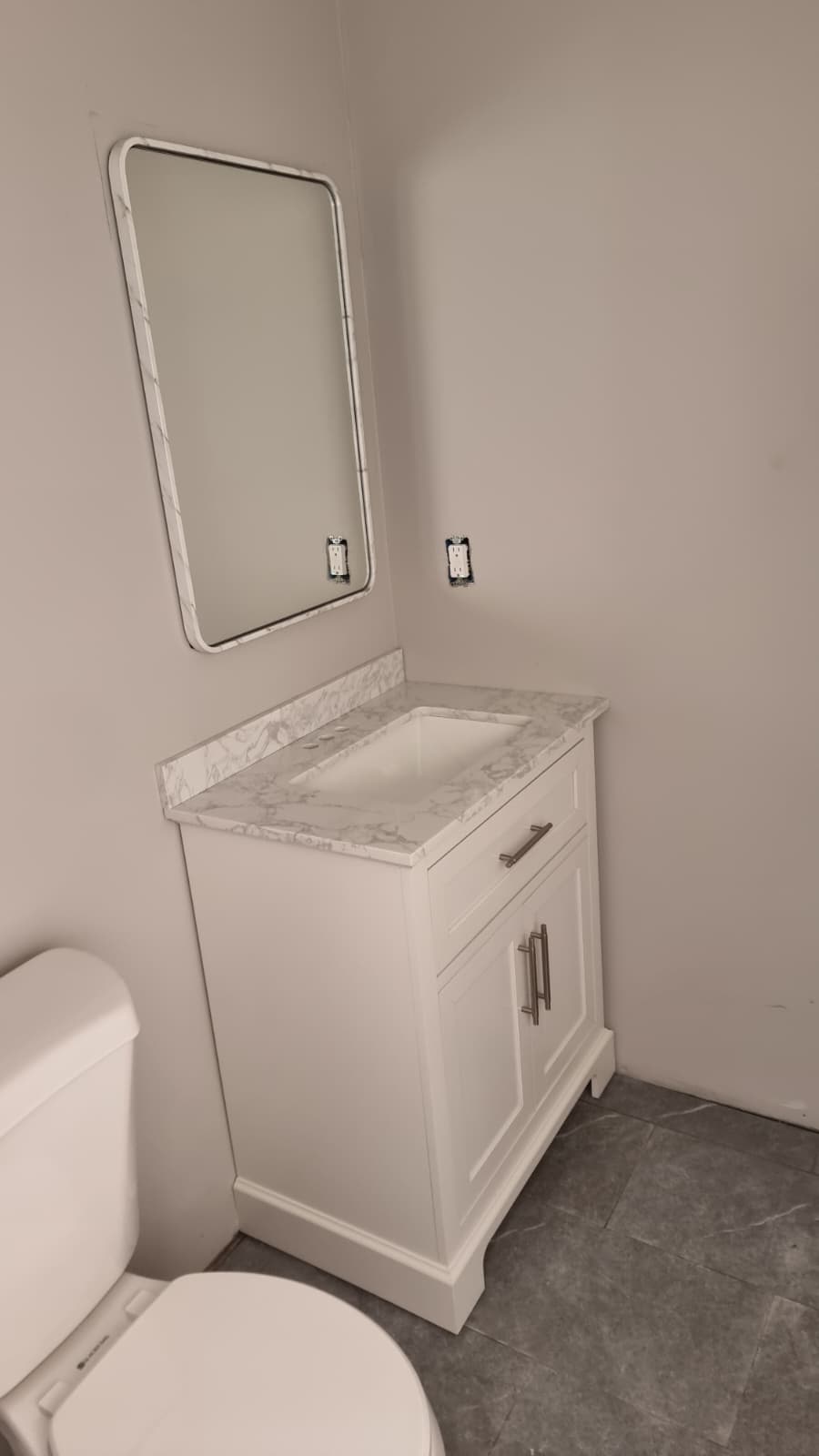 Remodeling